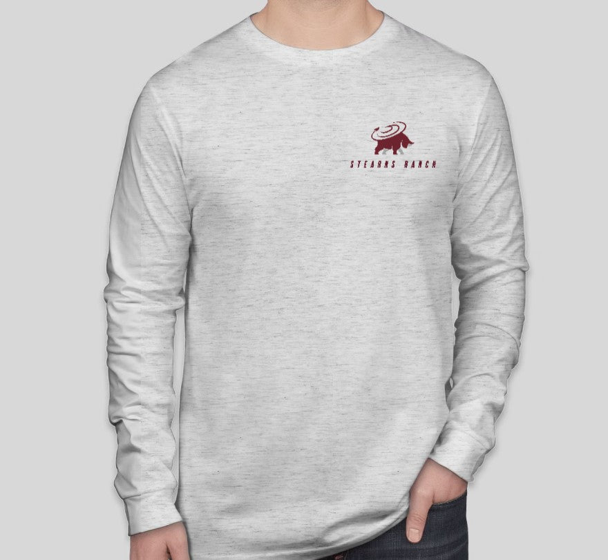 Stearns Ranch Long Sleeve