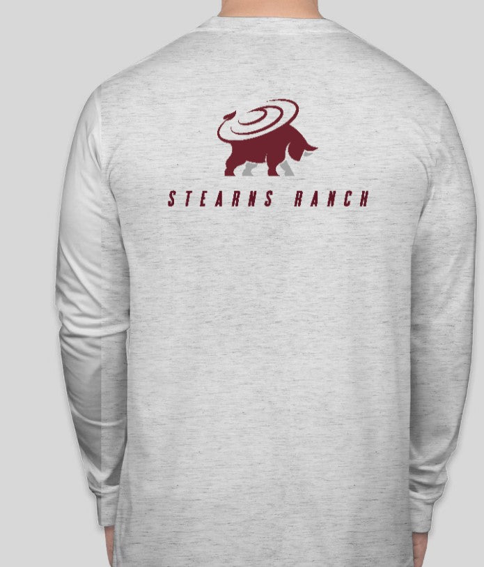 Stearns Ranch Long Sleeve