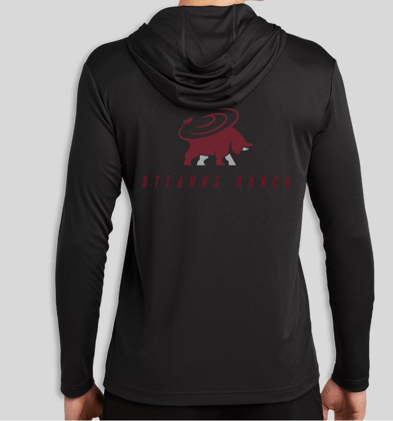 Stearns Ranch Work Hoodie