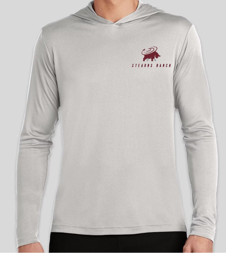 Stearns Ranch Work Hoodie