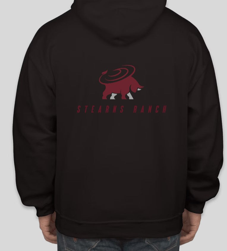 Stearns Ranch Sweatshirt