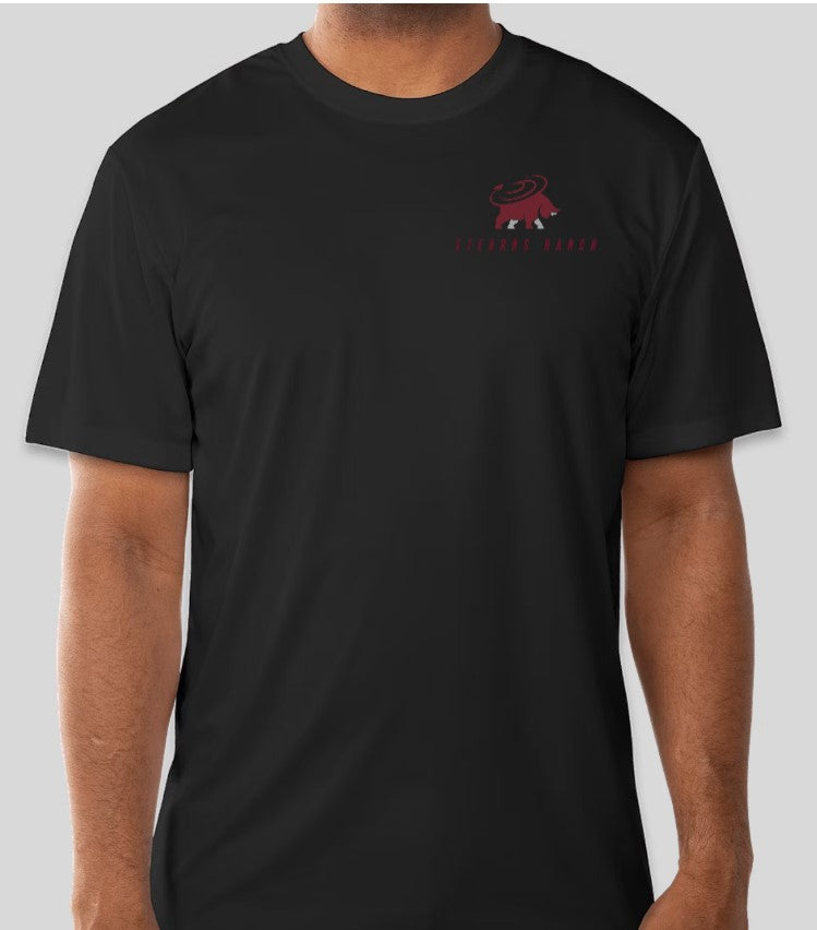 Stearns Ranch Short Sleeve Shirt
