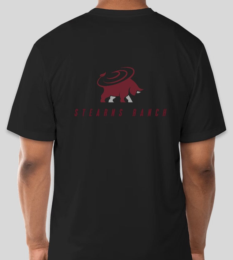 Stearns Ranch Short Sleeve Shirt