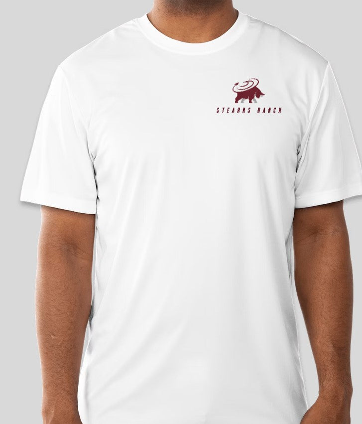 Stearns Ranch Short Sleeve Shirt