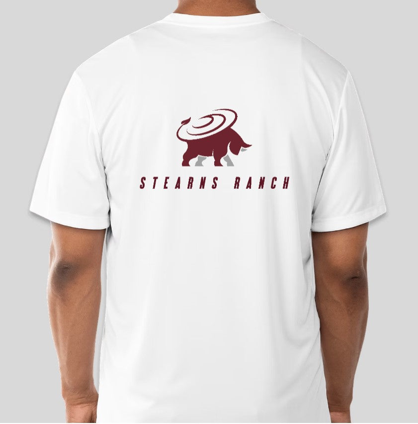 Stearns Ranch Short Sleeve Shirt