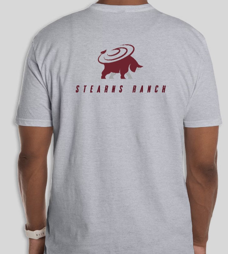 Stearns Ranch Short Sleeve Shirt