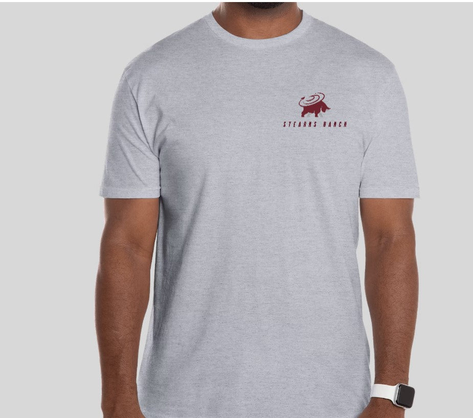 Stearns Ranch Short Sleeve Shirt