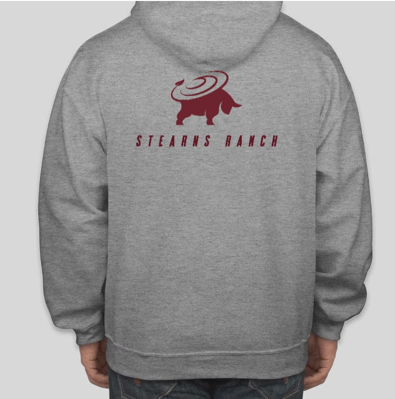 Stearns Ranch Sweatshirt