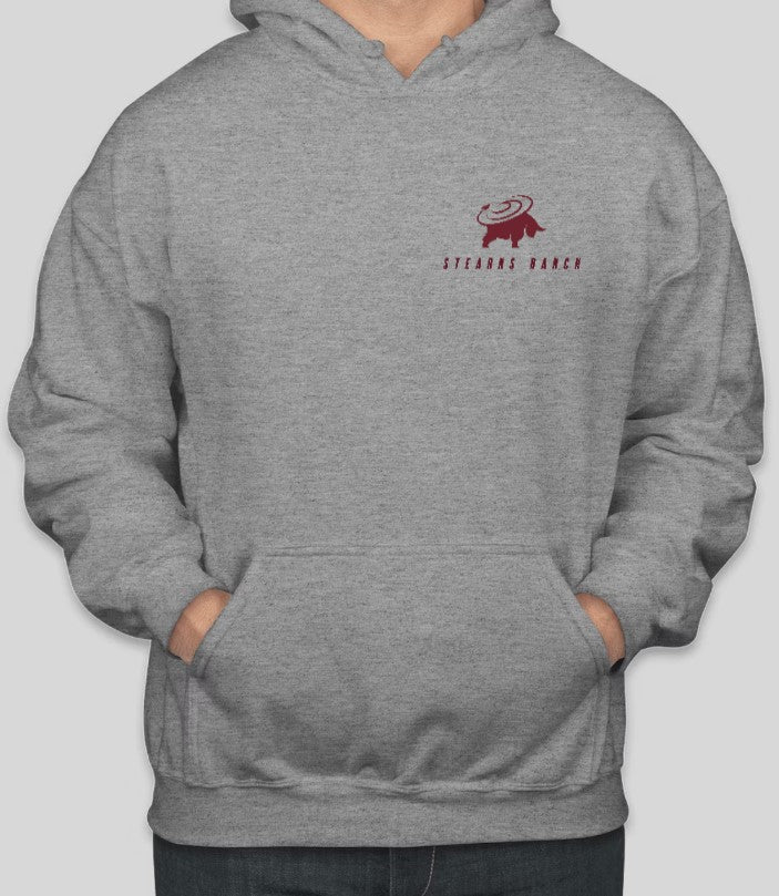 Stearns Ranch Sweatshirt