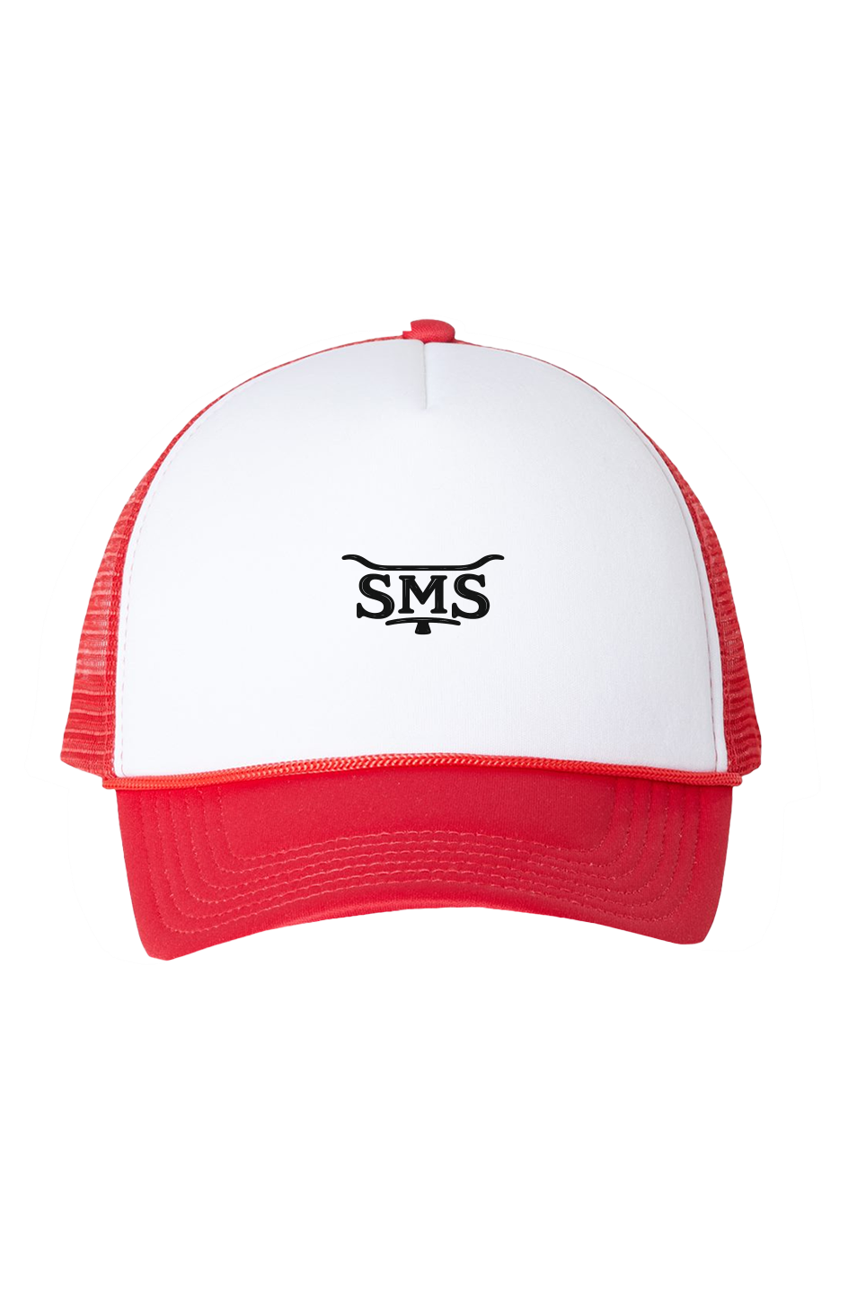 Stearns Ranch Branding Hat