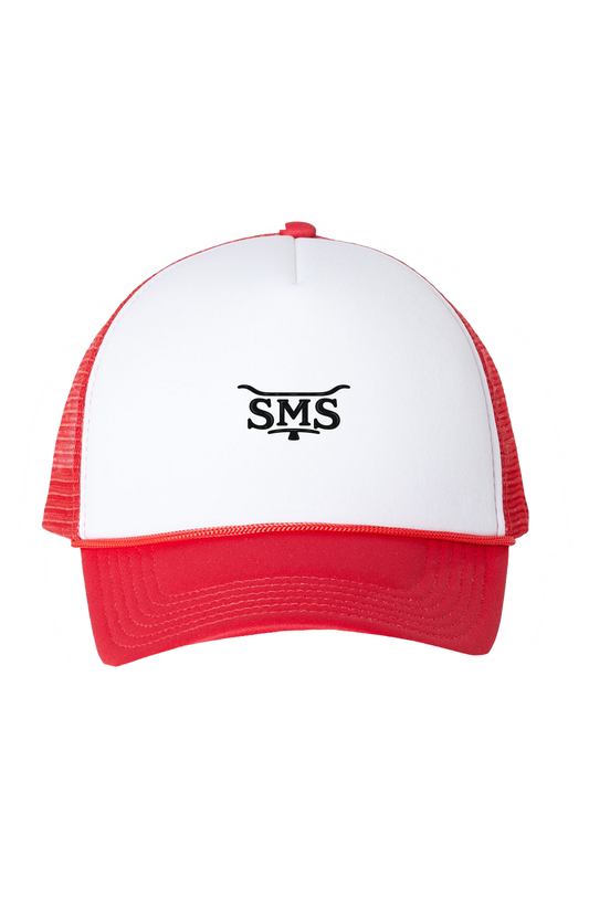 Stearns Ranch Branding Hat