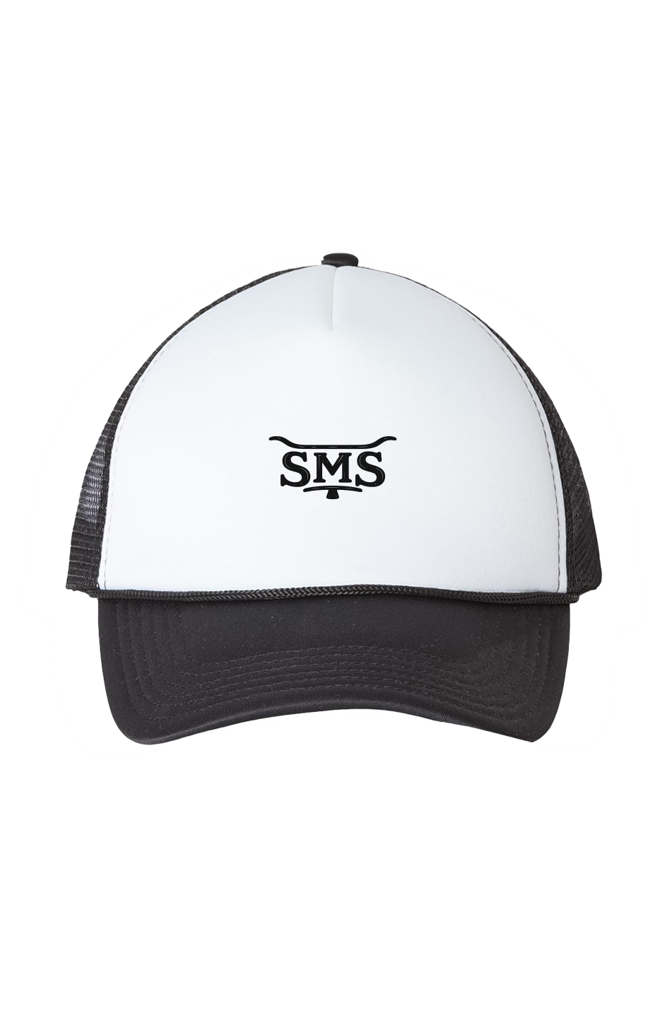 Stearns Ranch Branding Hat