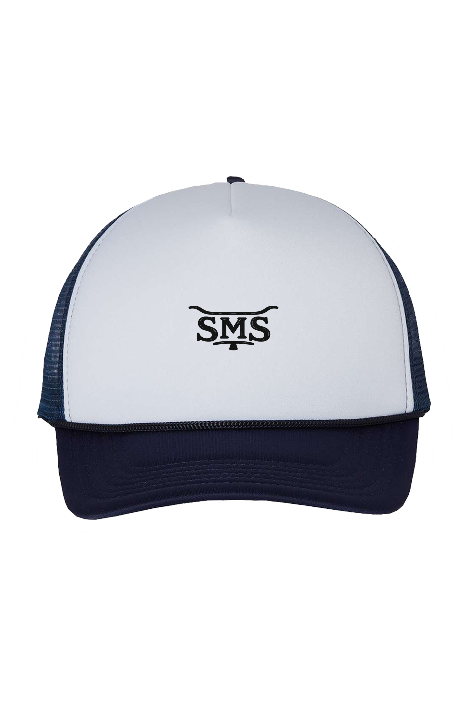 Stearns Ranch Branding Hat