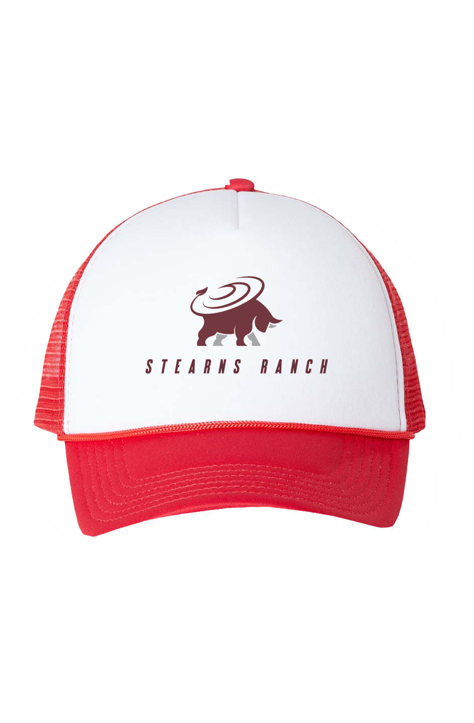Stearns Ranch Hat