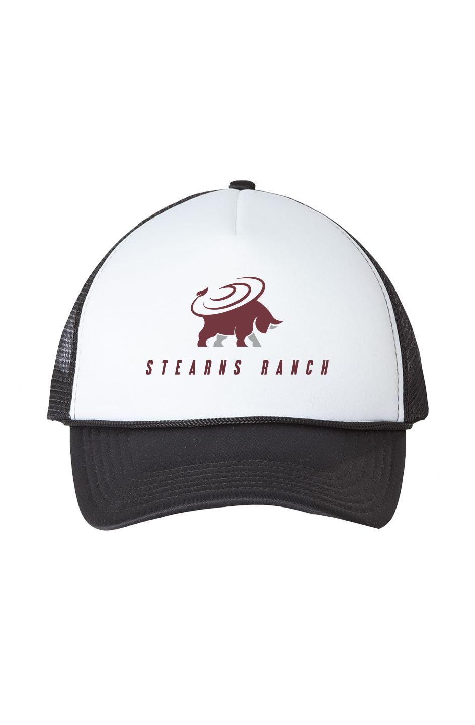 Stearns Ranch Hat
