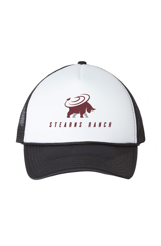 Stearns Ranch Hat