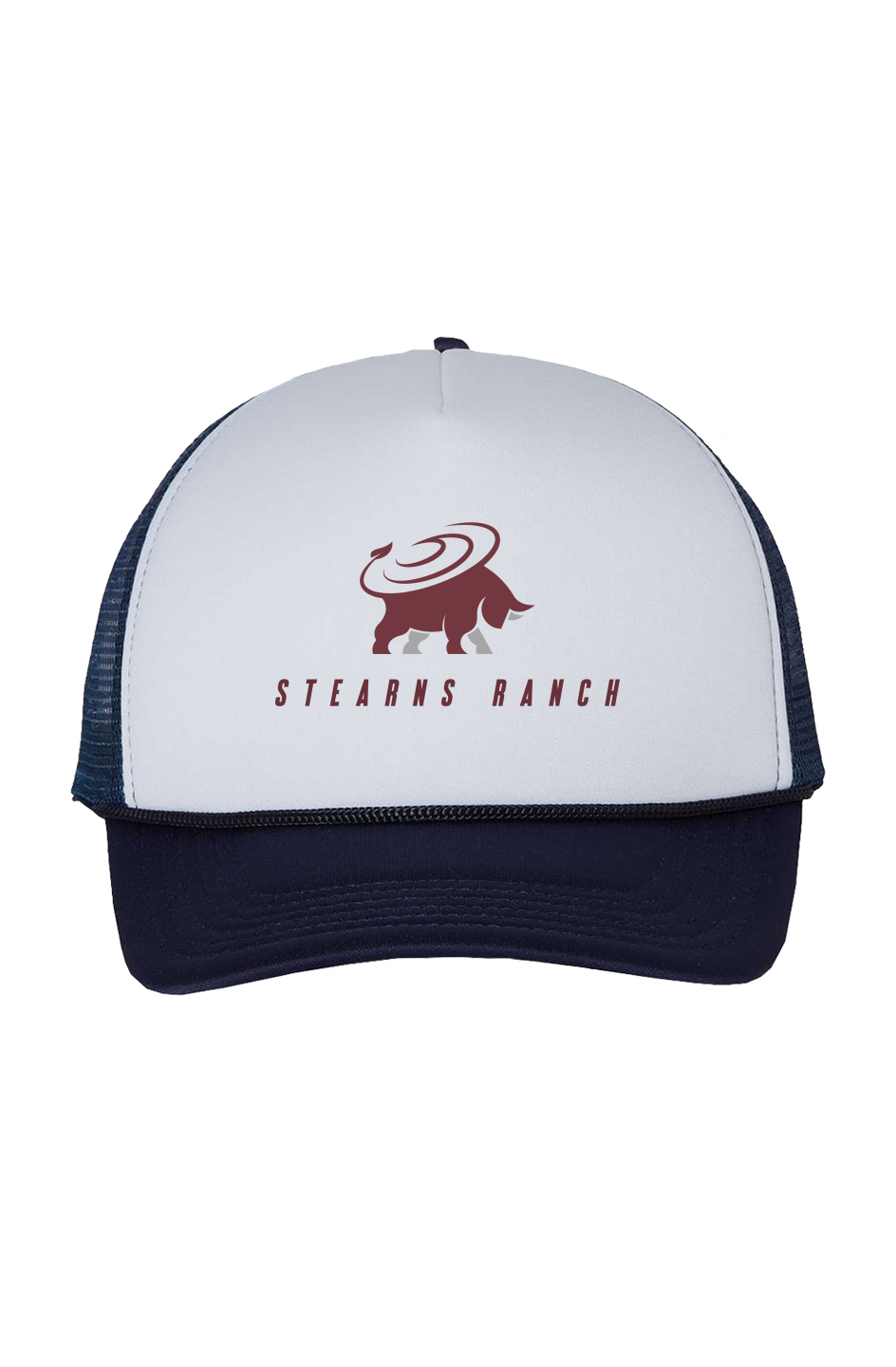 Stearns Ranch Hat