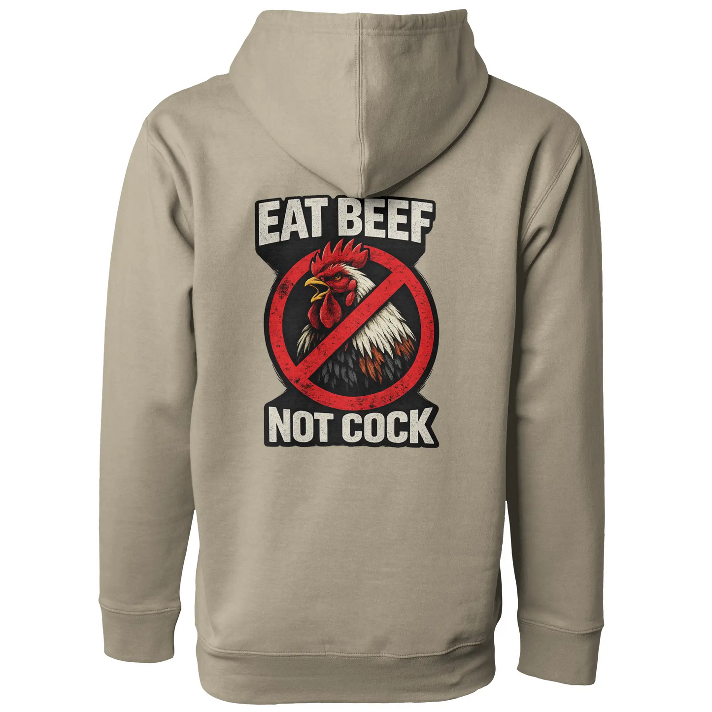 Eat Beef
