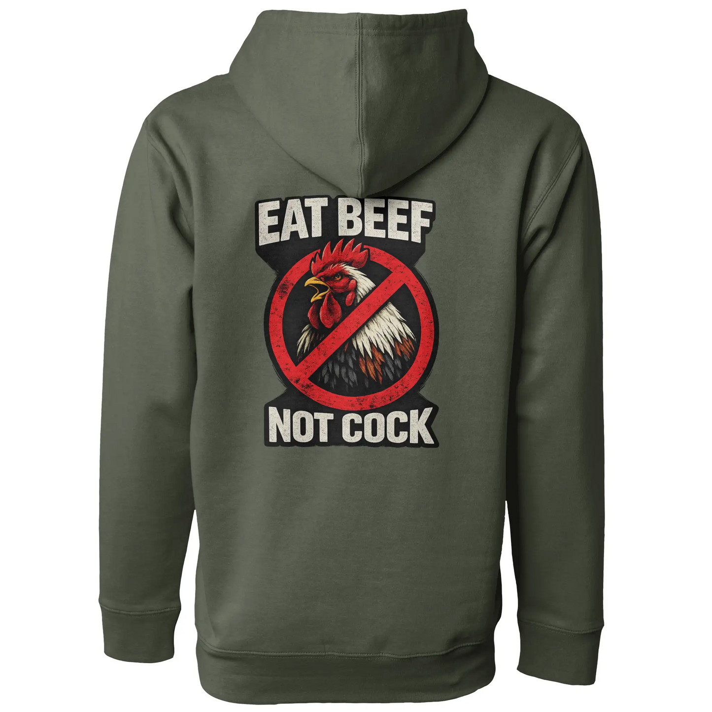 Eat Beef