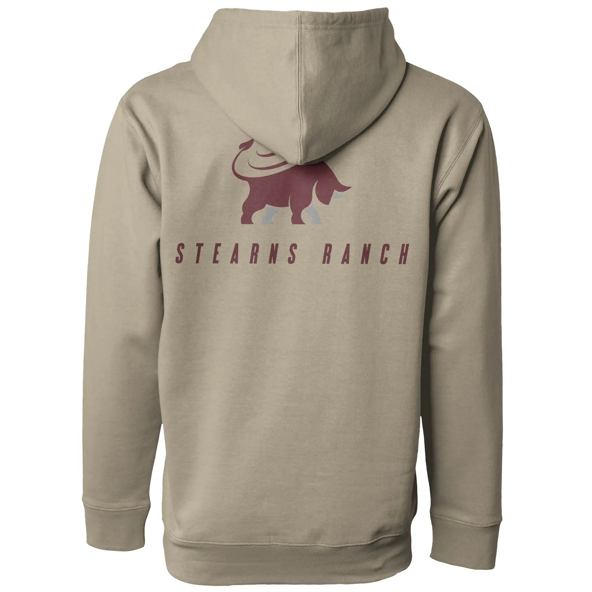 Stearns Ranch Hoodie