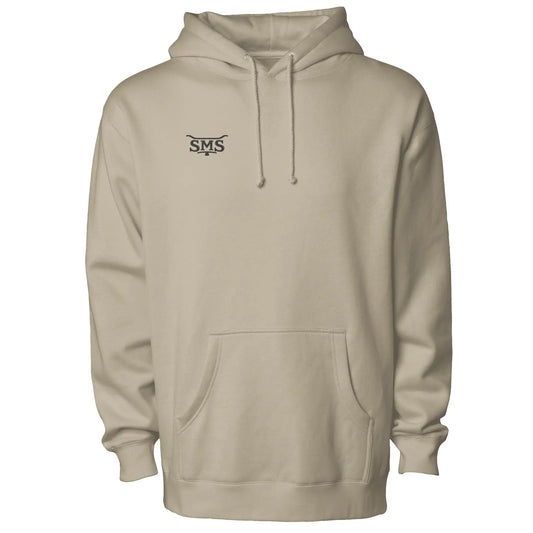 Stearns Ranch Hoodie