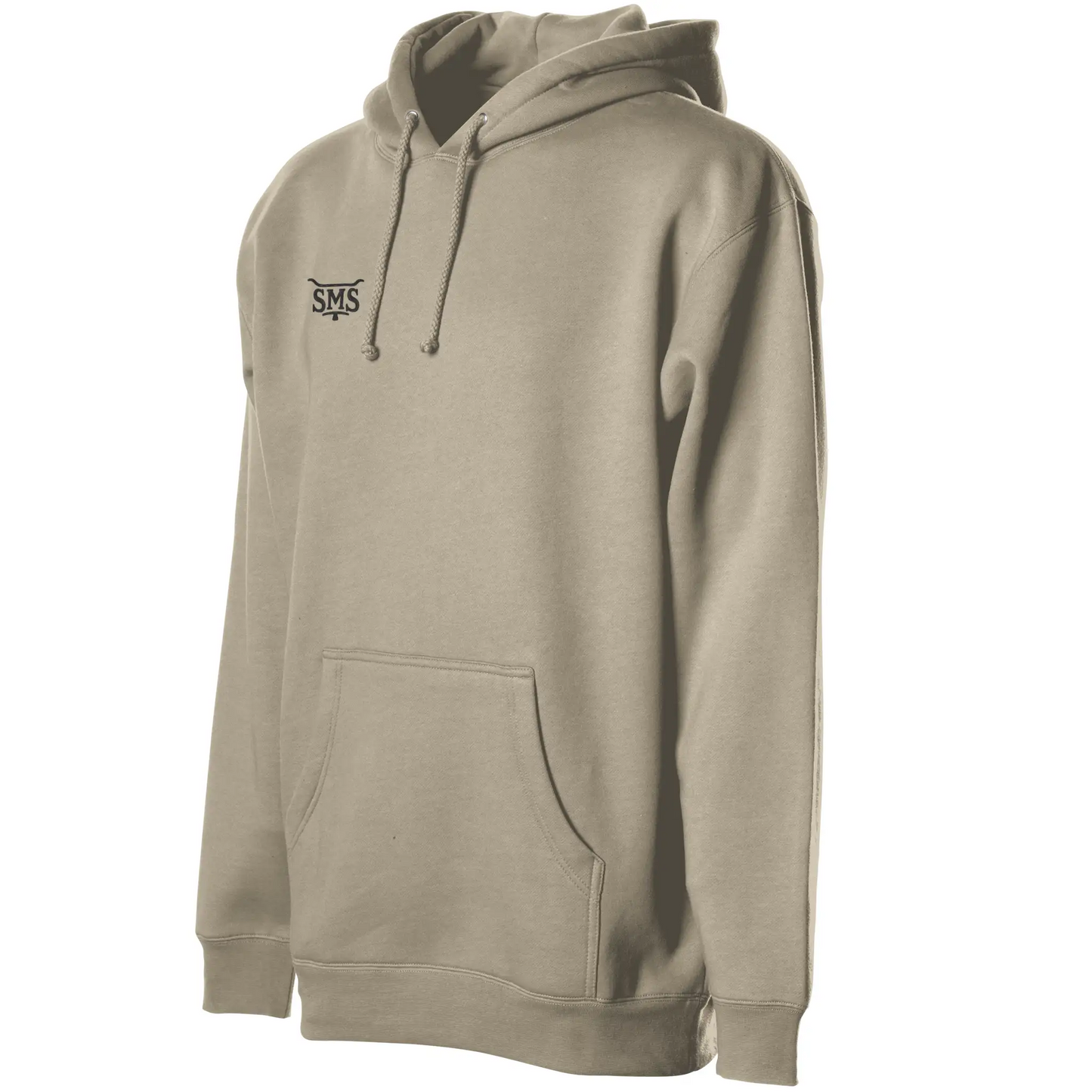 Stearns Ranch Hoodie