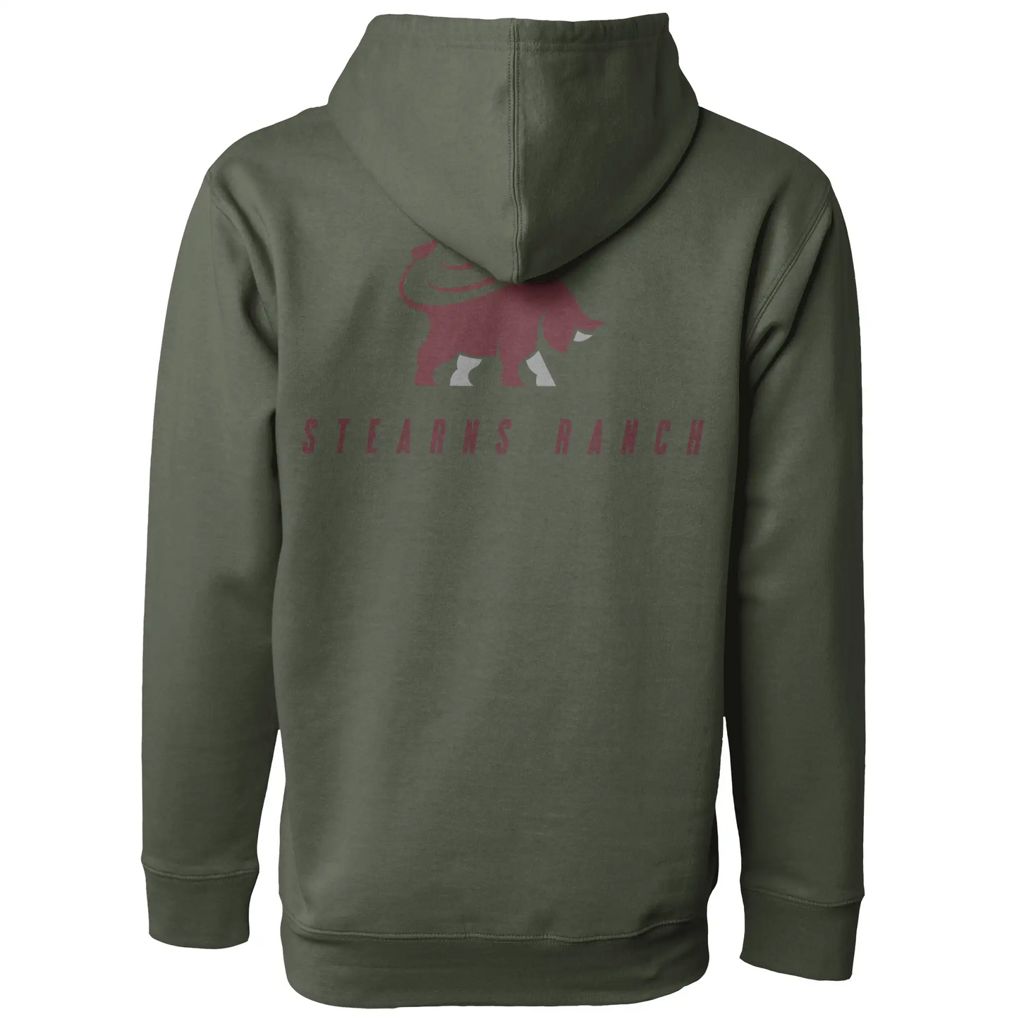 Stearns Ranch Hoodie