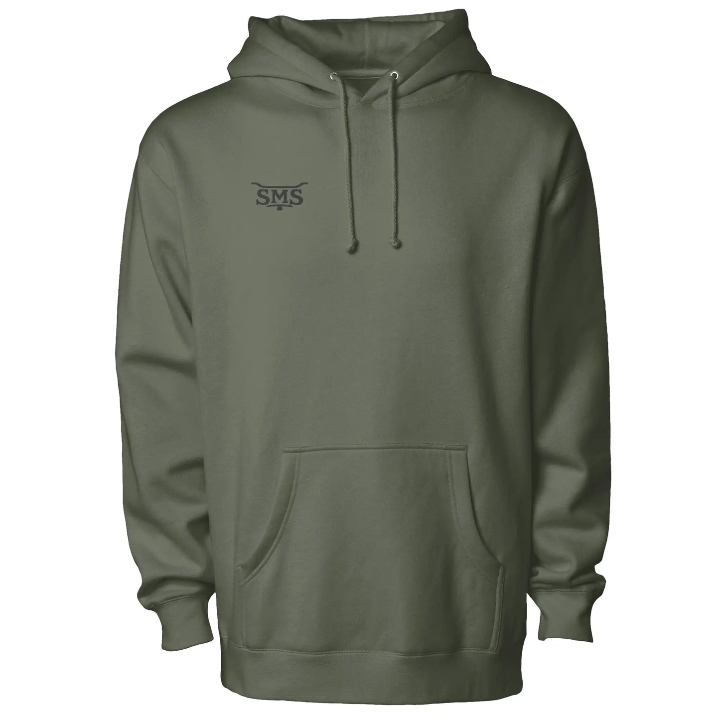 Stearns Ranch Hoodie
