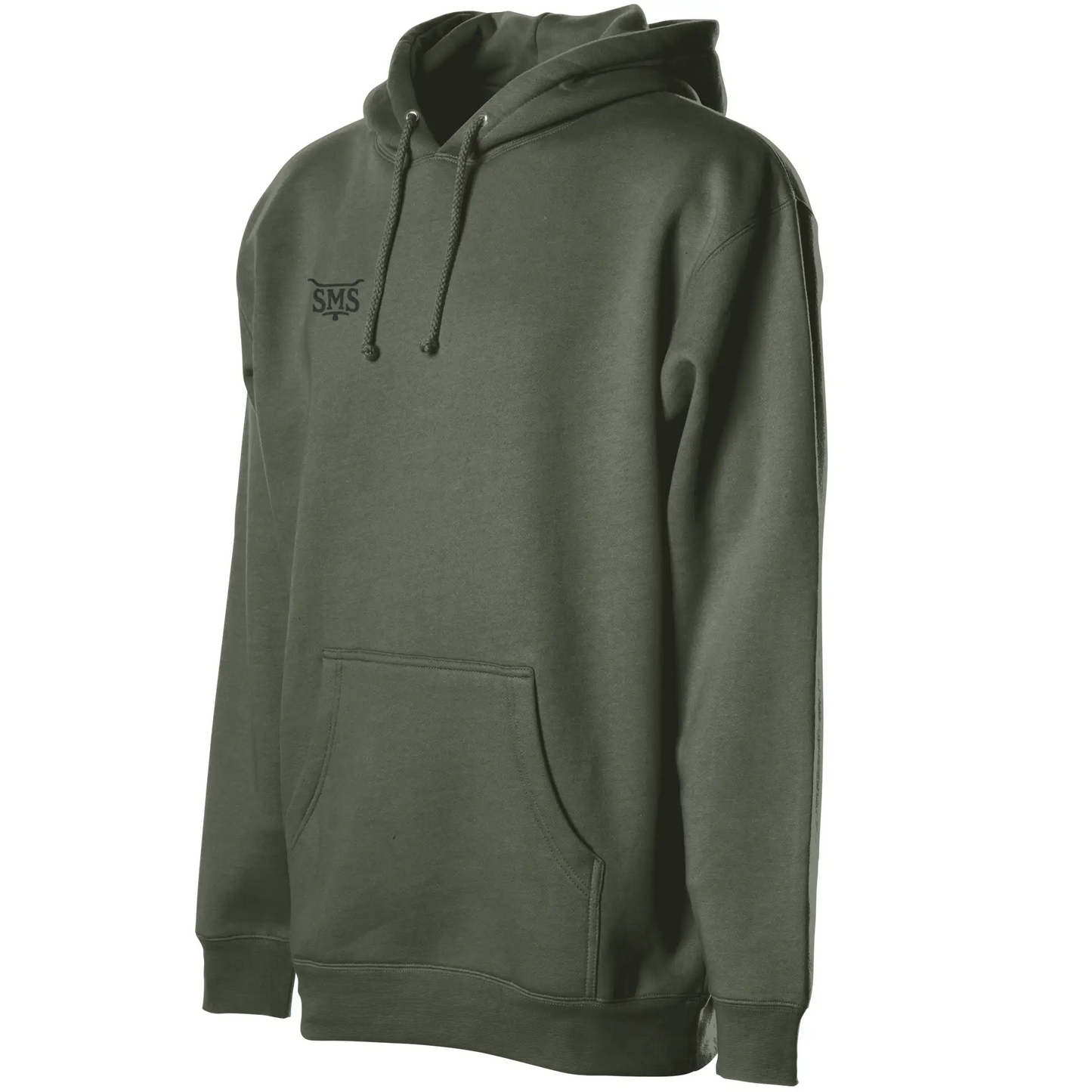 Stearns Ranch Hoodie