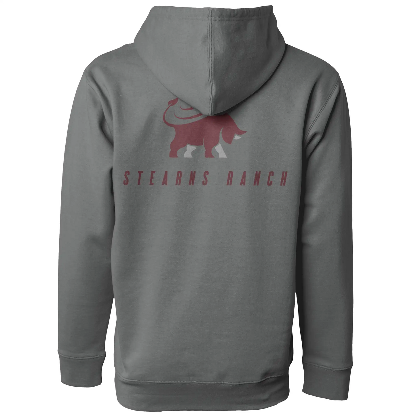 Stearns Ranch Hoodie