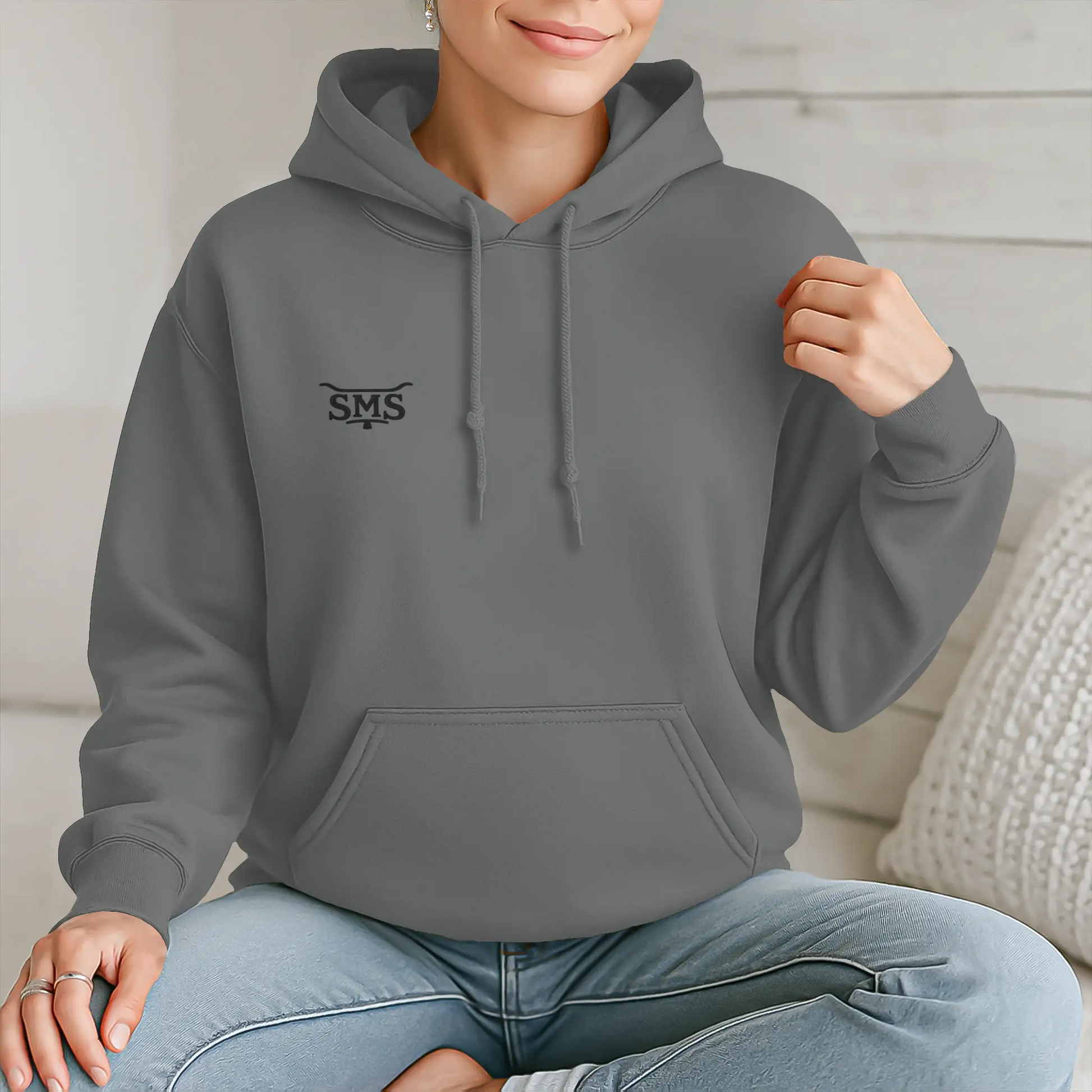 Stearns Ranch Hoodie