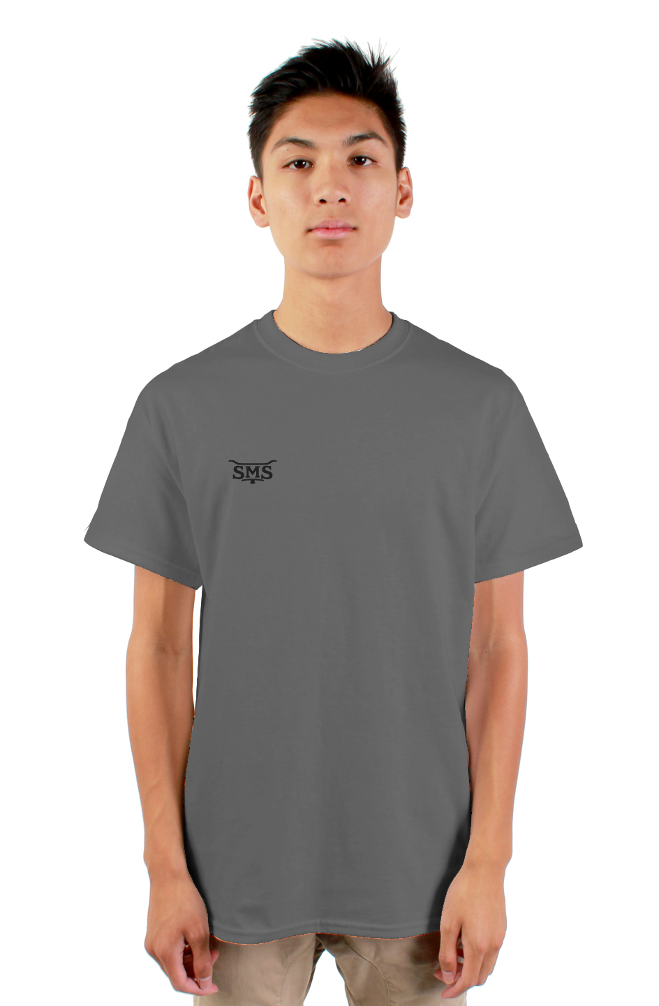 Stearns Ranch Short Sleeve