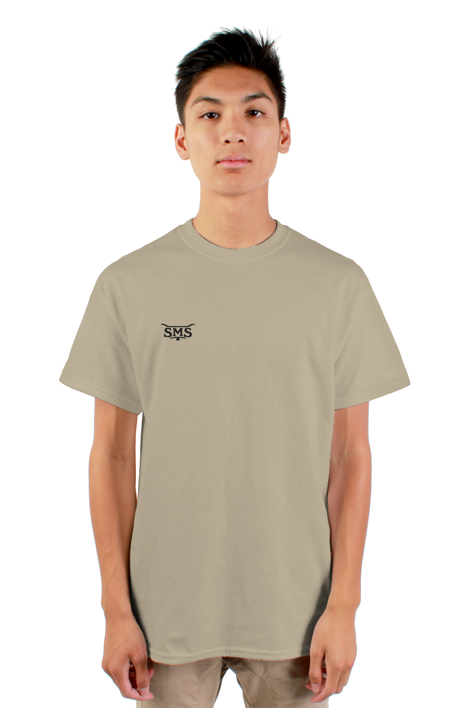 Stearns Ranch Short Sleeve